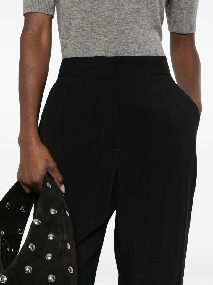 Pantaloni con tasche