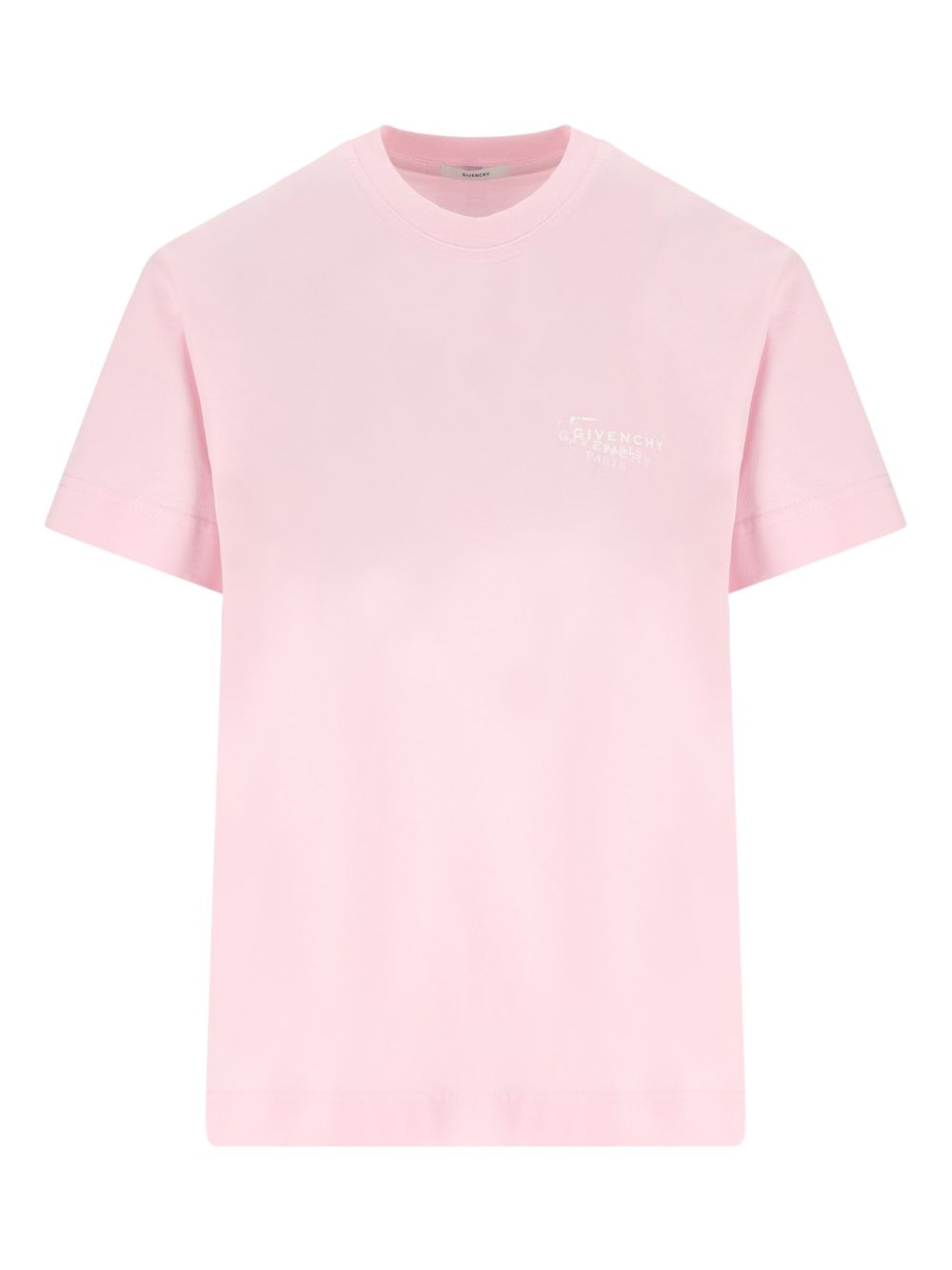 T-shirt con logo