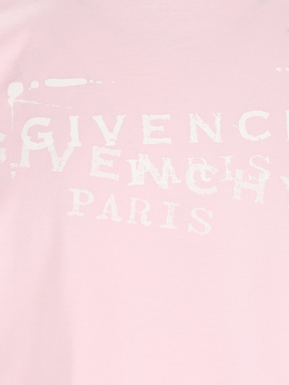 T-shirt con logo