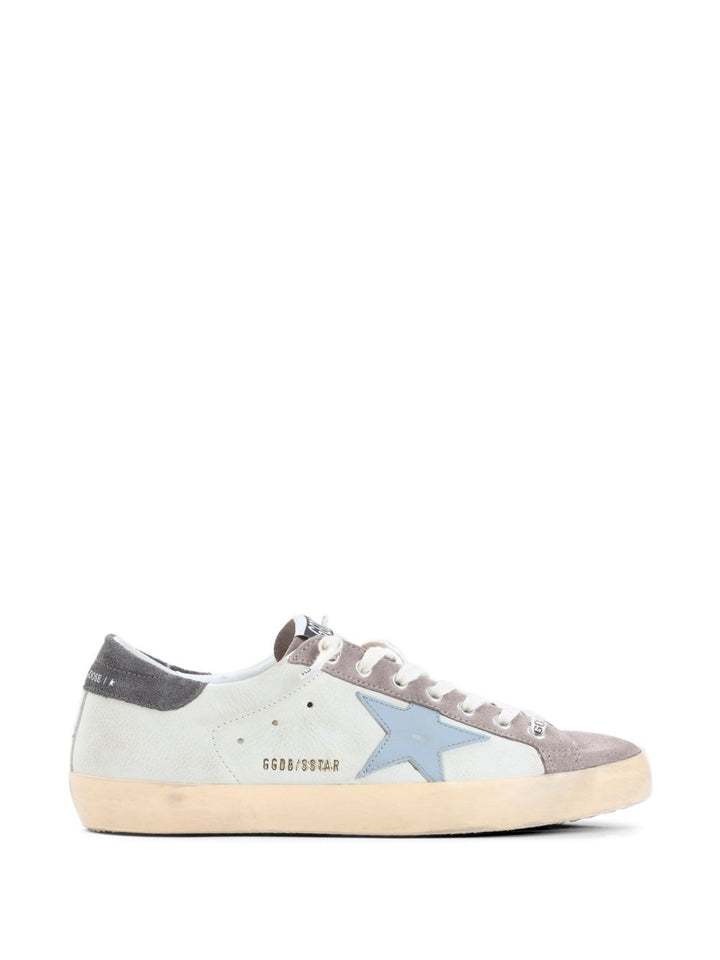 Sneakers "Superstar"