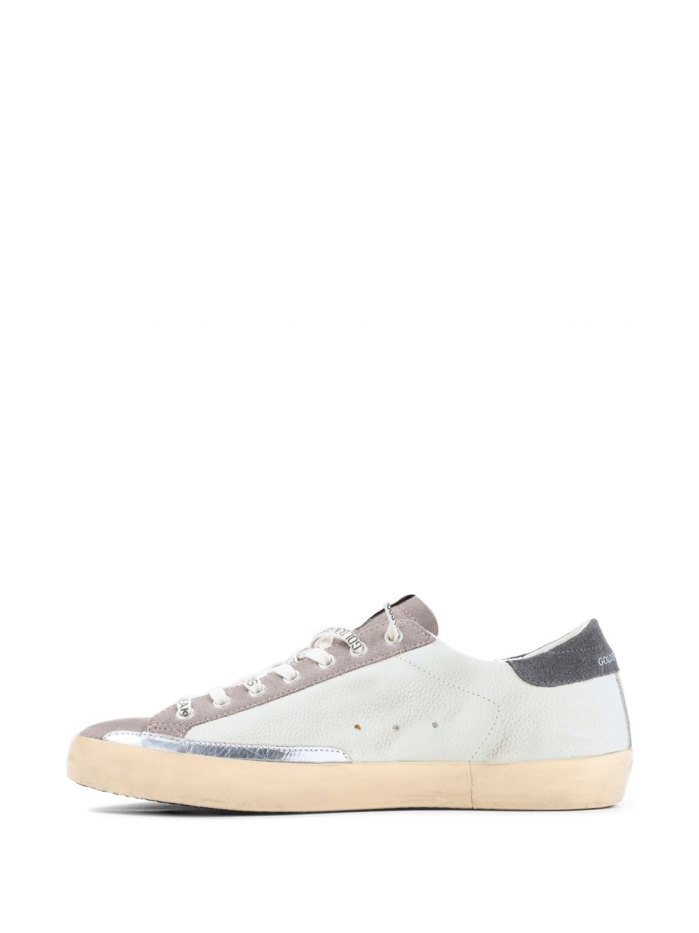 Sneakers "Superstar"