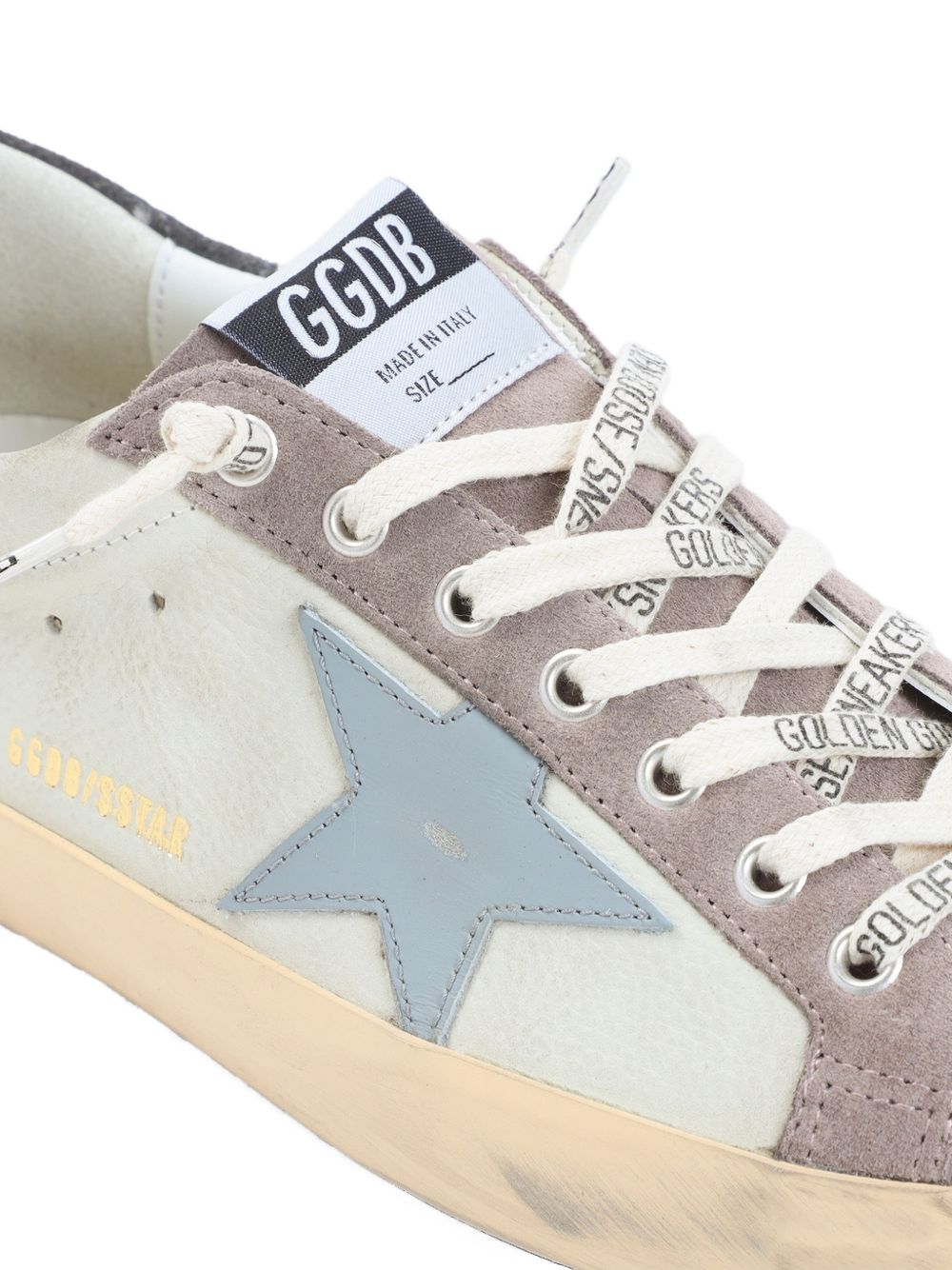 Sneakers "Superstar"