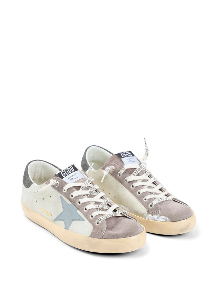 Sneakers "Superstar"