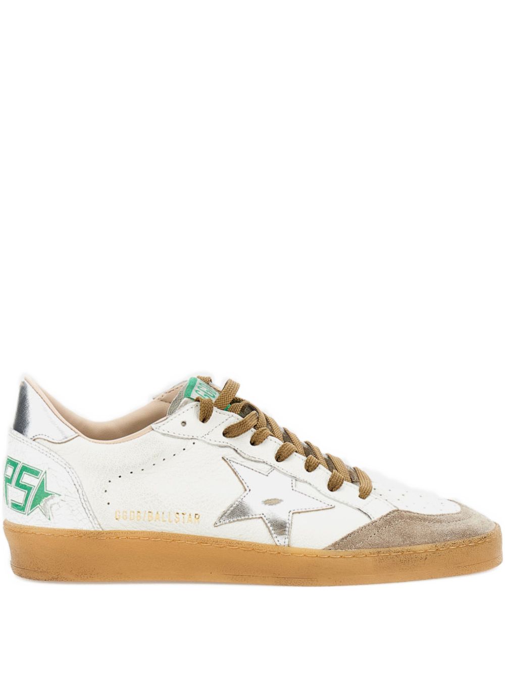 Sneakers Ballstar