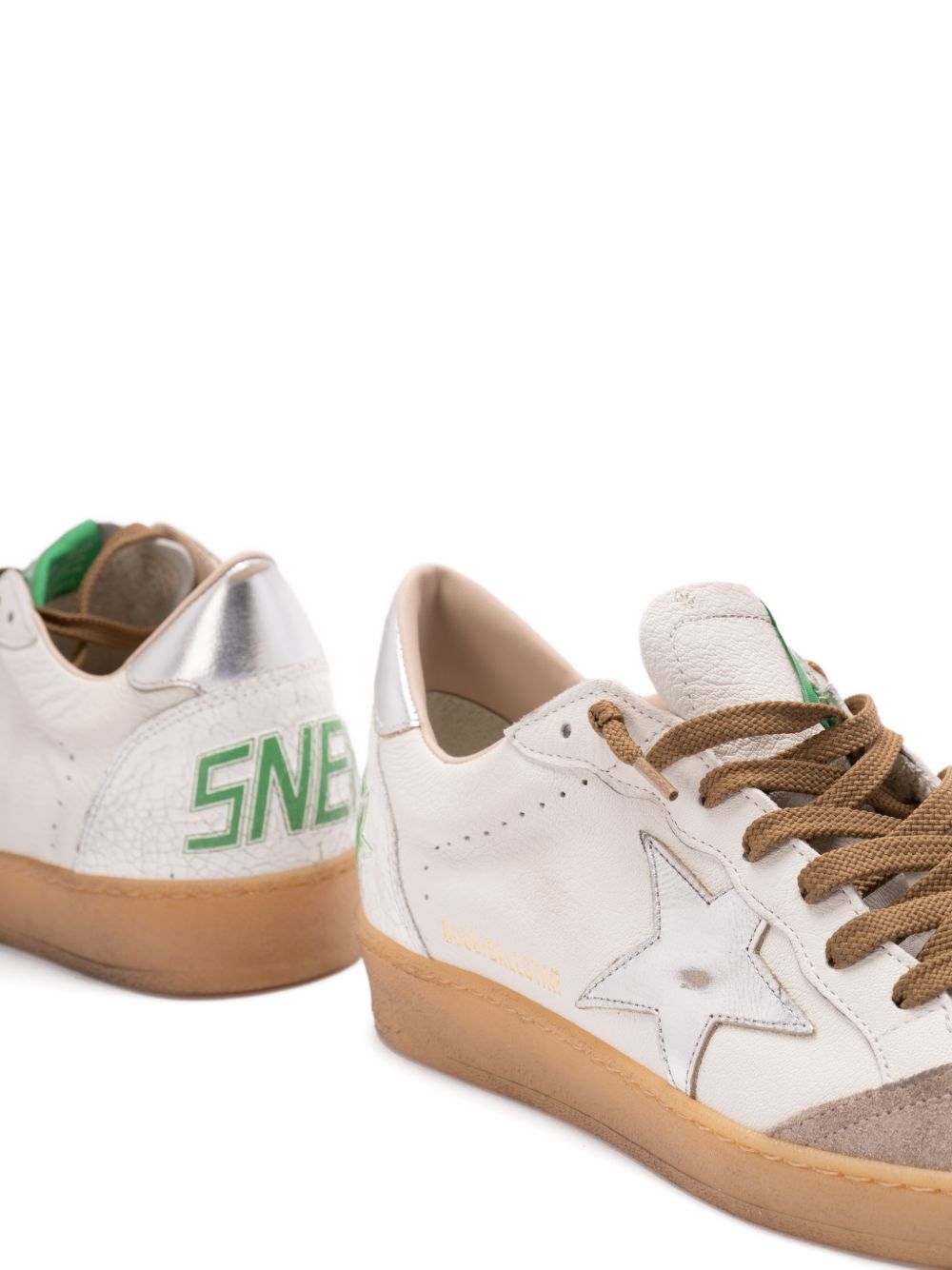Sneakers Ballstar