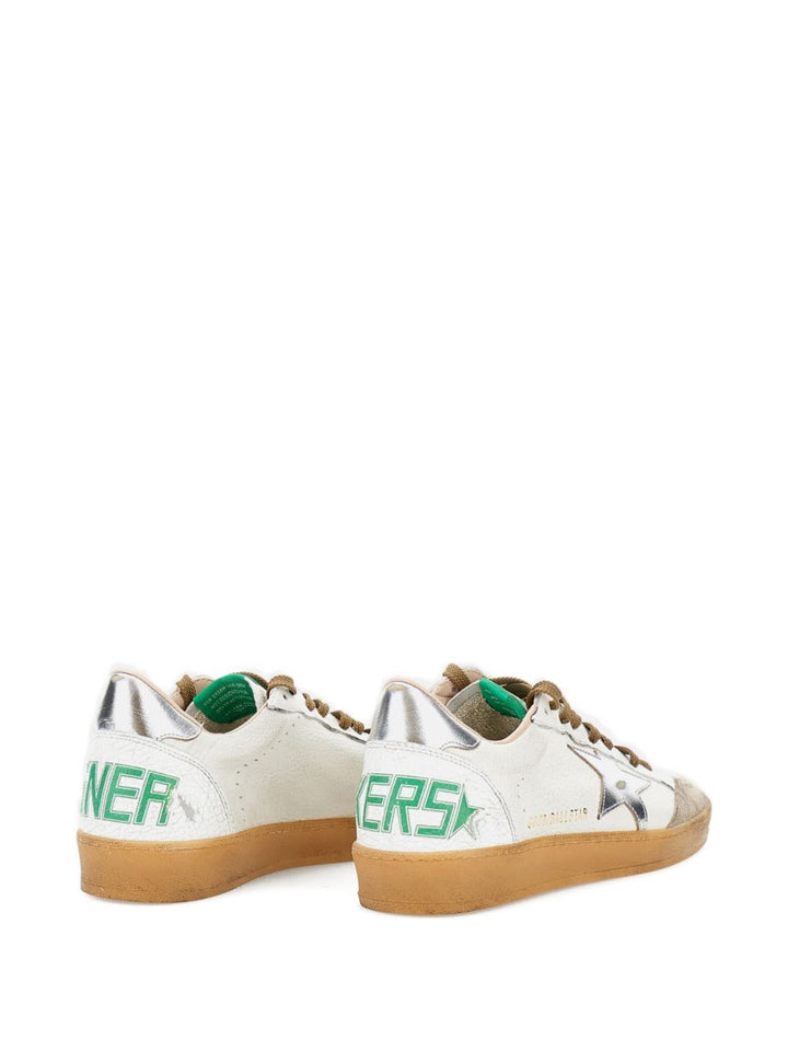 Sneakers Ballstar