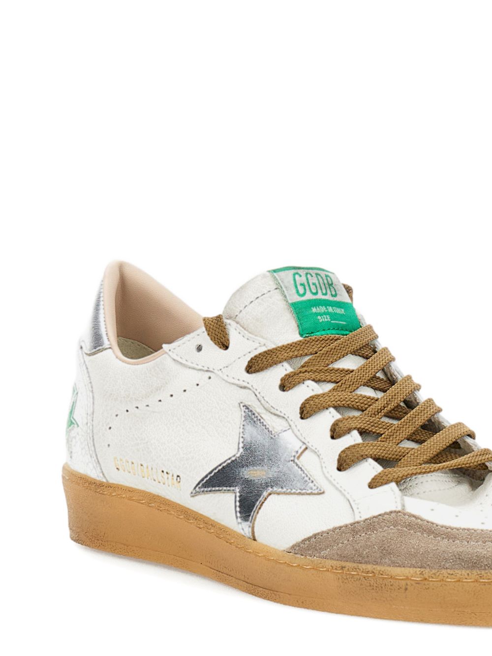 Sneakers Ballstar