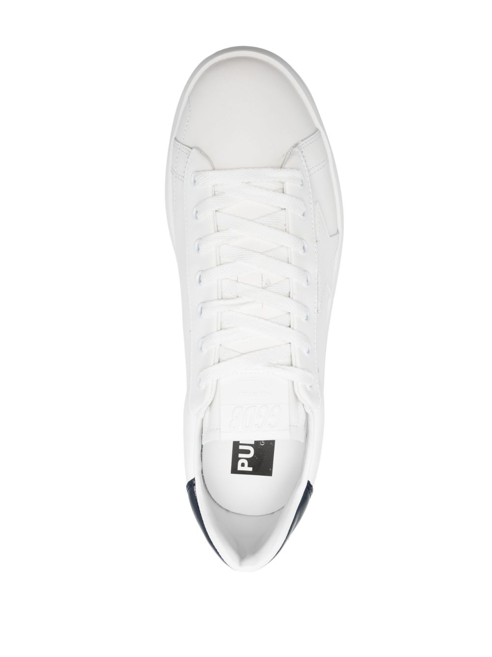 Golden Goose Sneakers Pure