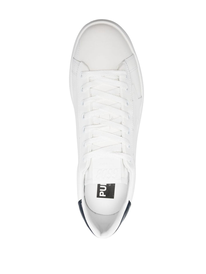 Golden Goose Sneakers Pure