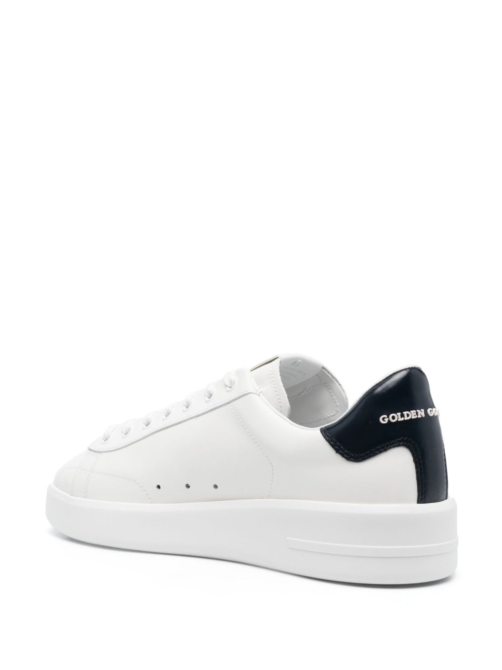 Golden Goose Sneakers Pure