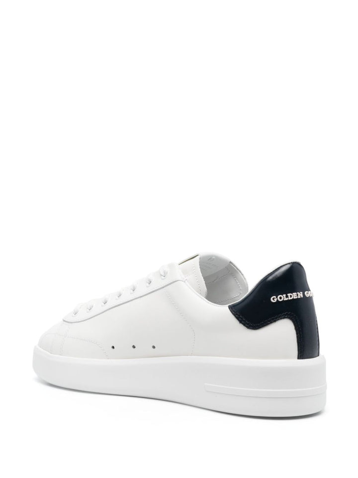 Golden Goose Sneakers Pure