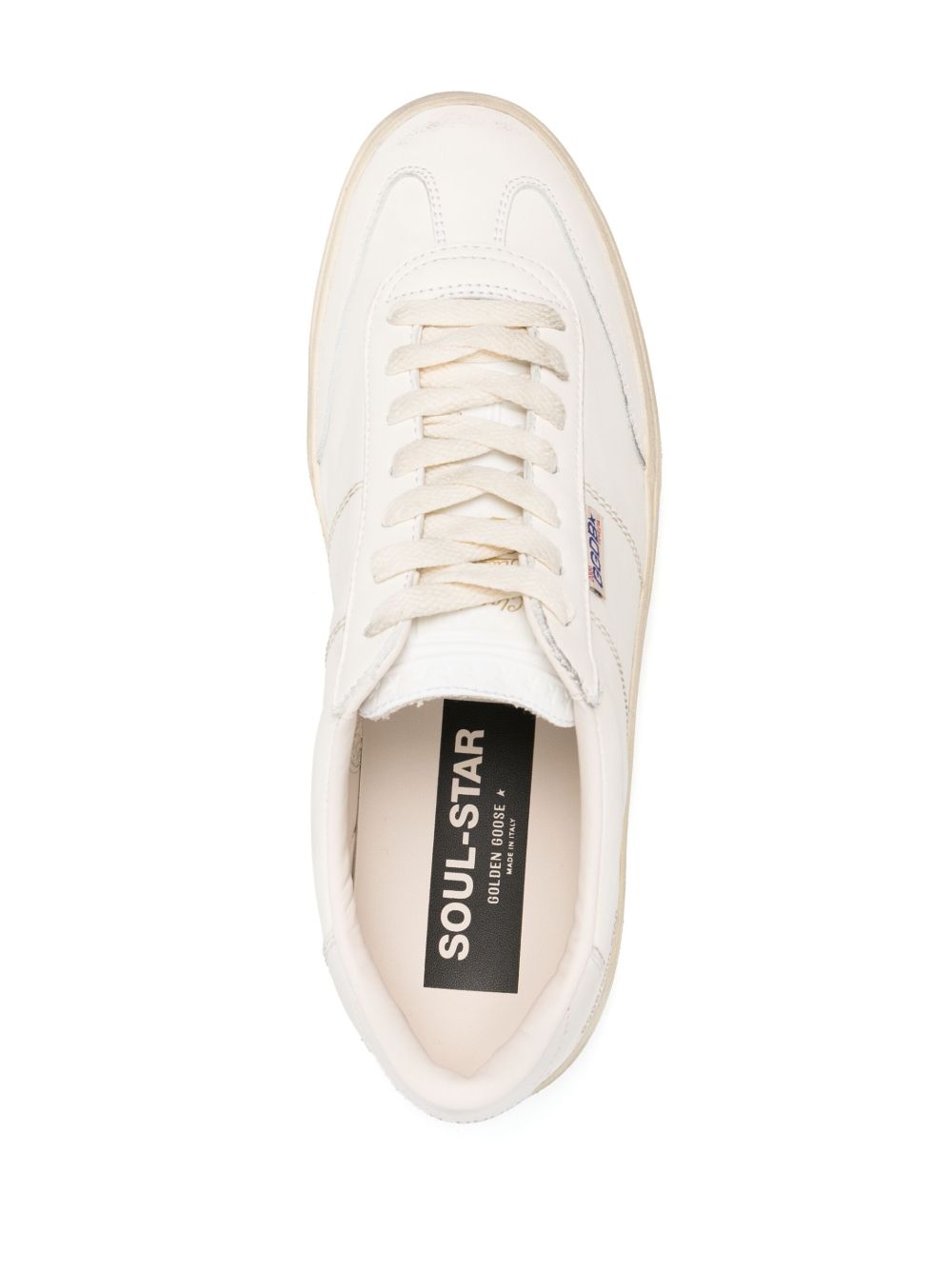 Golden Goose Sneakers Soul Star
