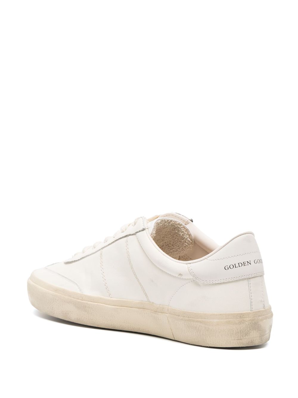 Golden Goose Sneakers Soul Star