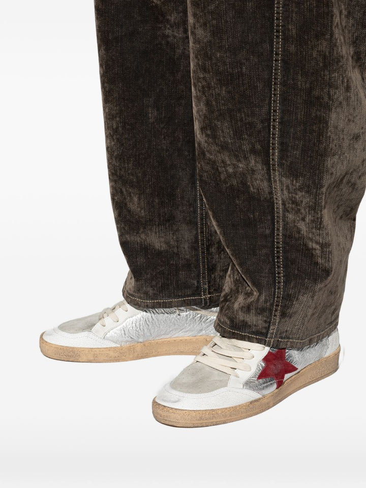 Sneakers Ballstar