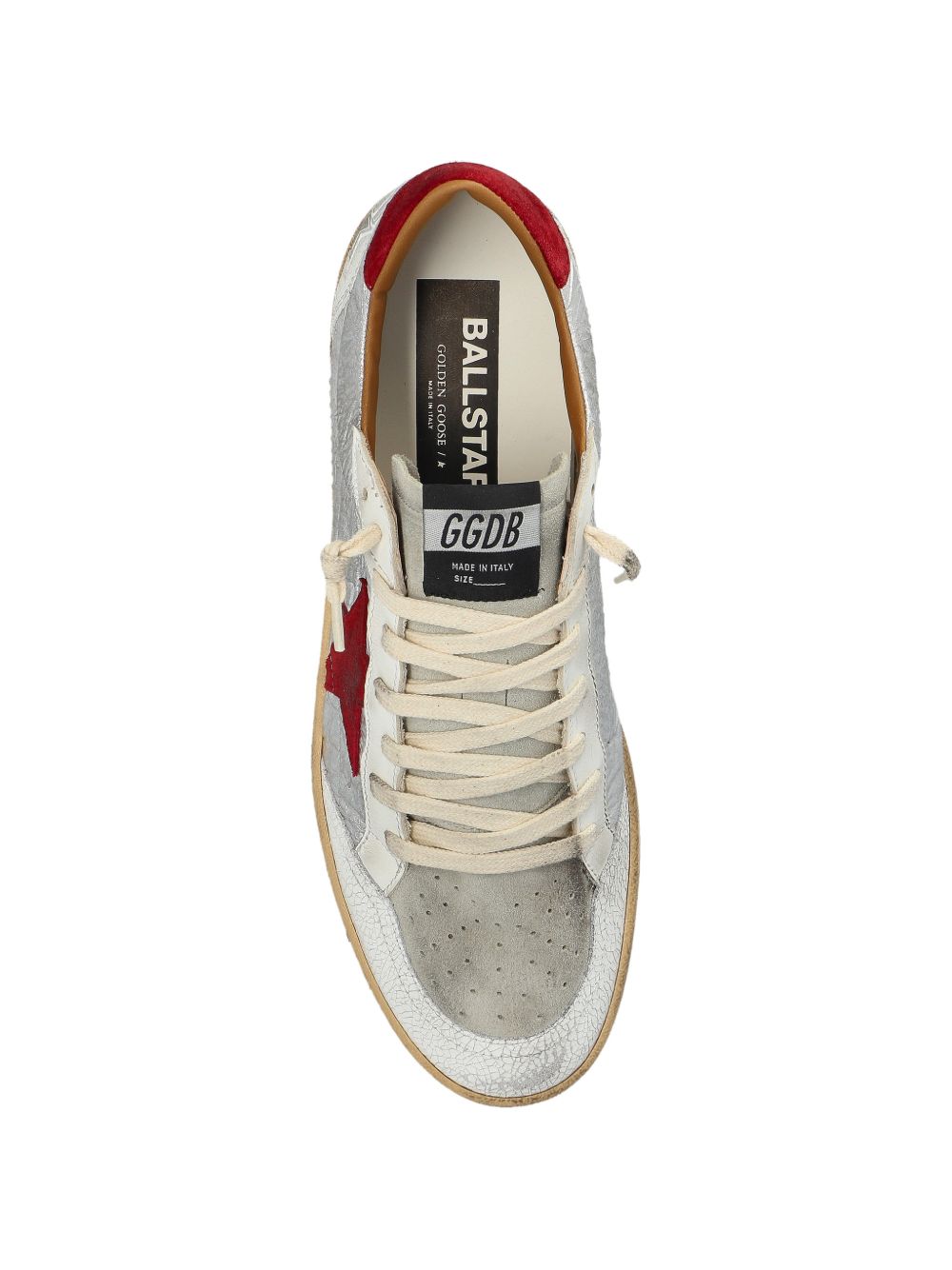 Sneakers Ballstar