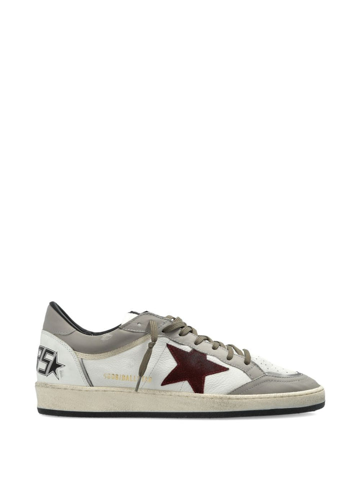 Sneakers "Ball Star"