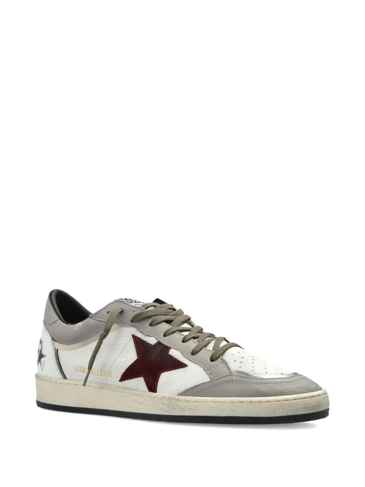 Sneakers "Ball Star"