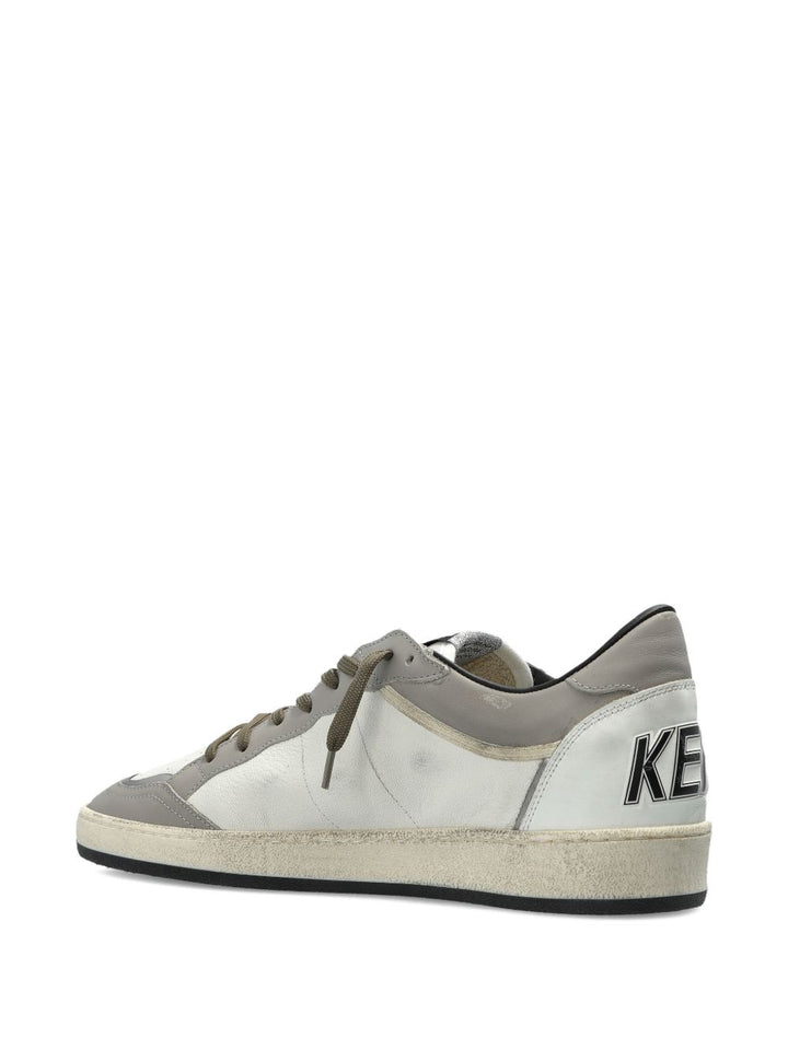 Sneakers "Ball Star"