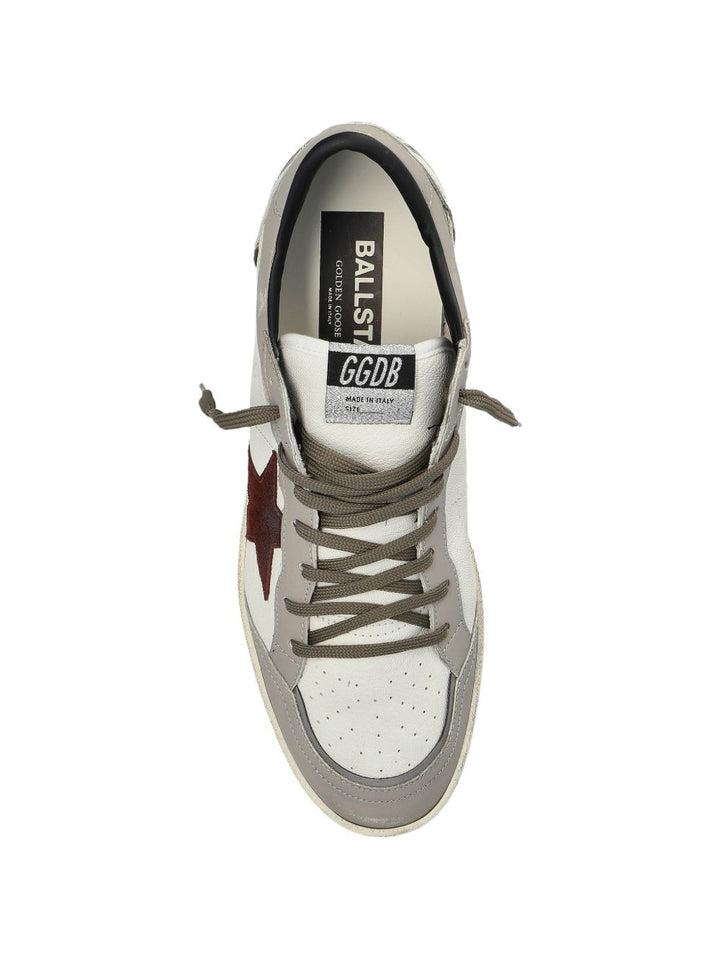 Sneakers "Ball Star"