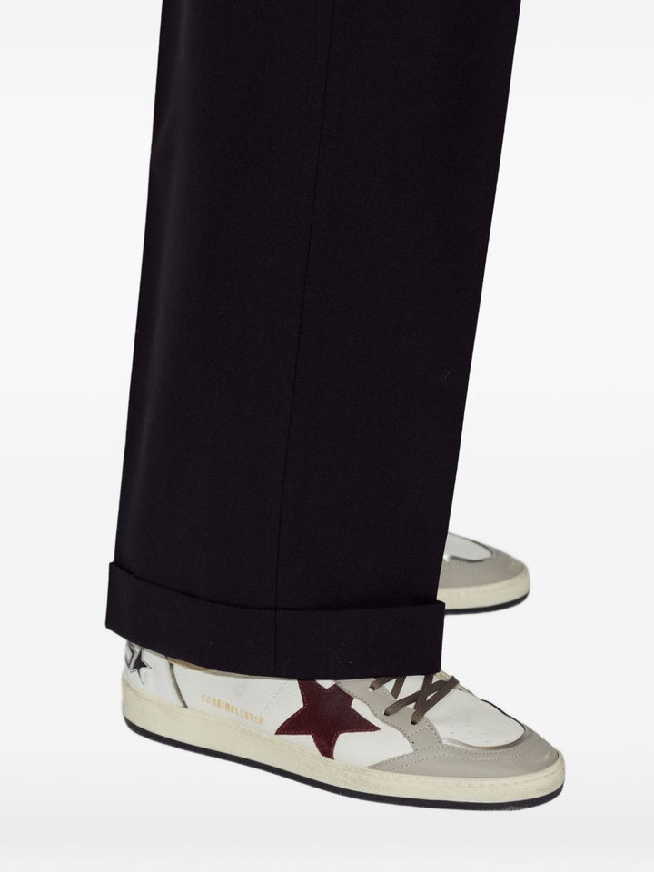 Sneakers "Ball Star"