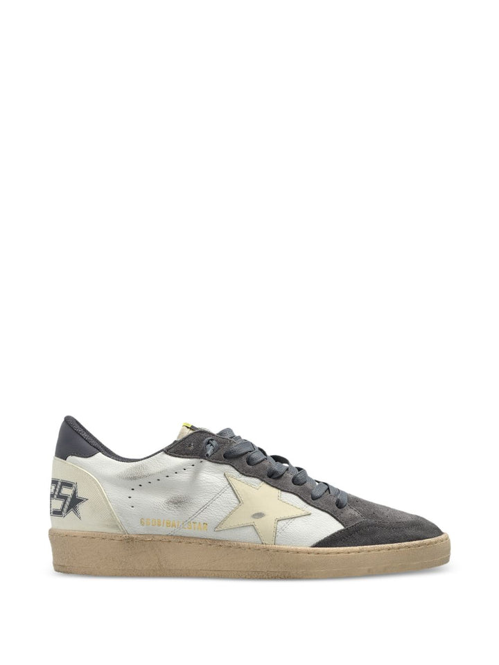 Sneakers "Ball Star"