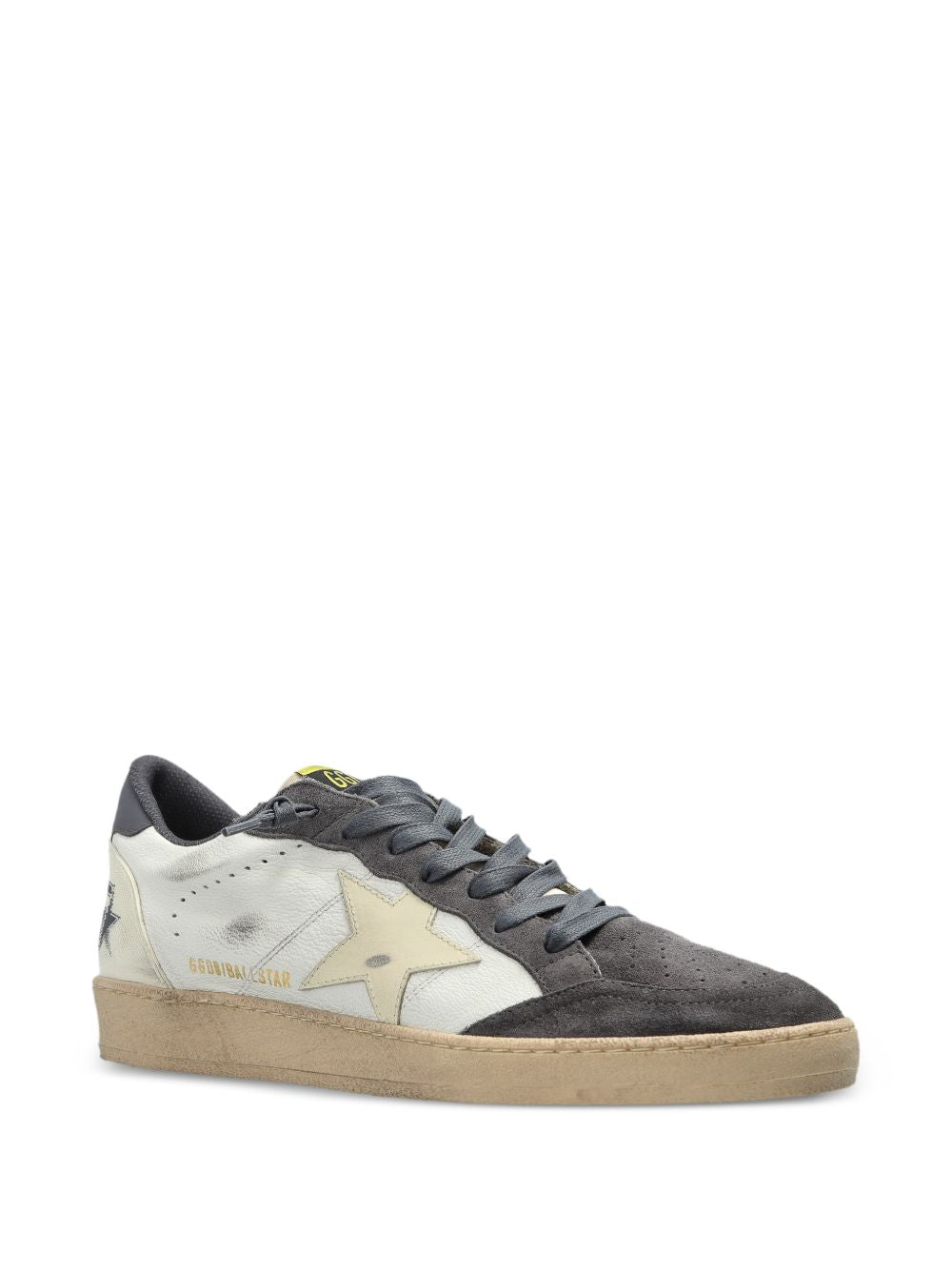 Sneakers "Ball Star"