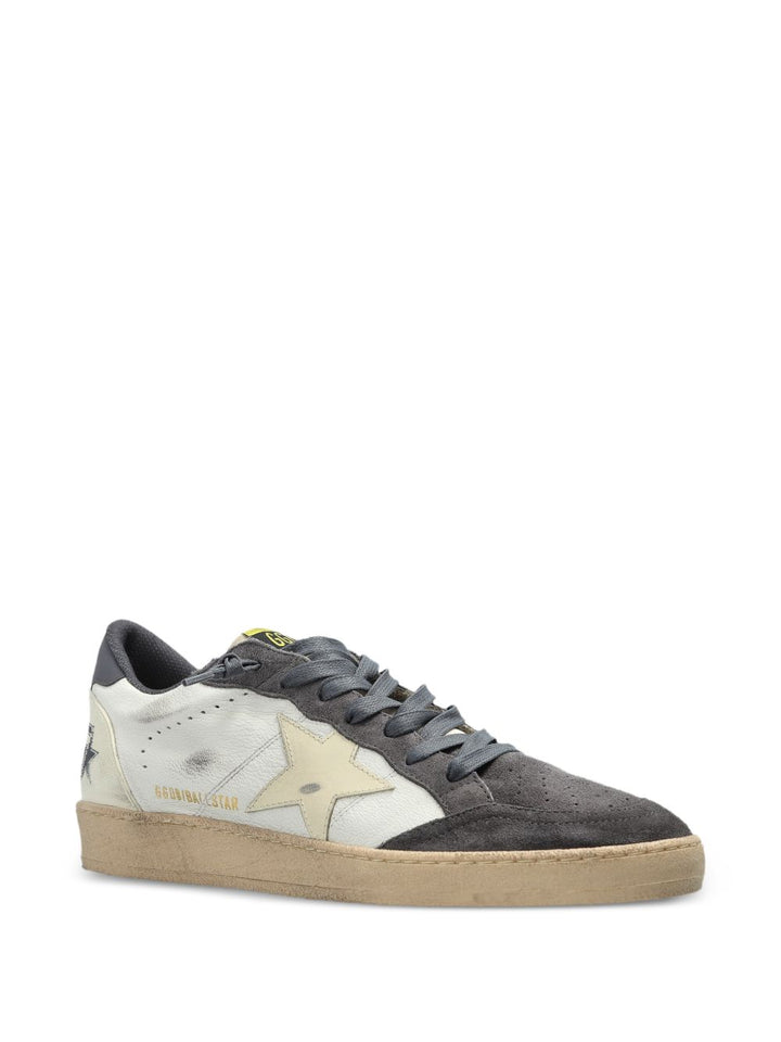 Sneakers "Ball Star"