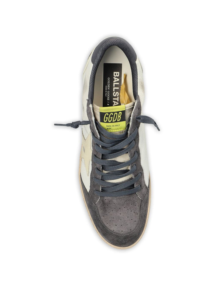 Sneakers "Ball Star"