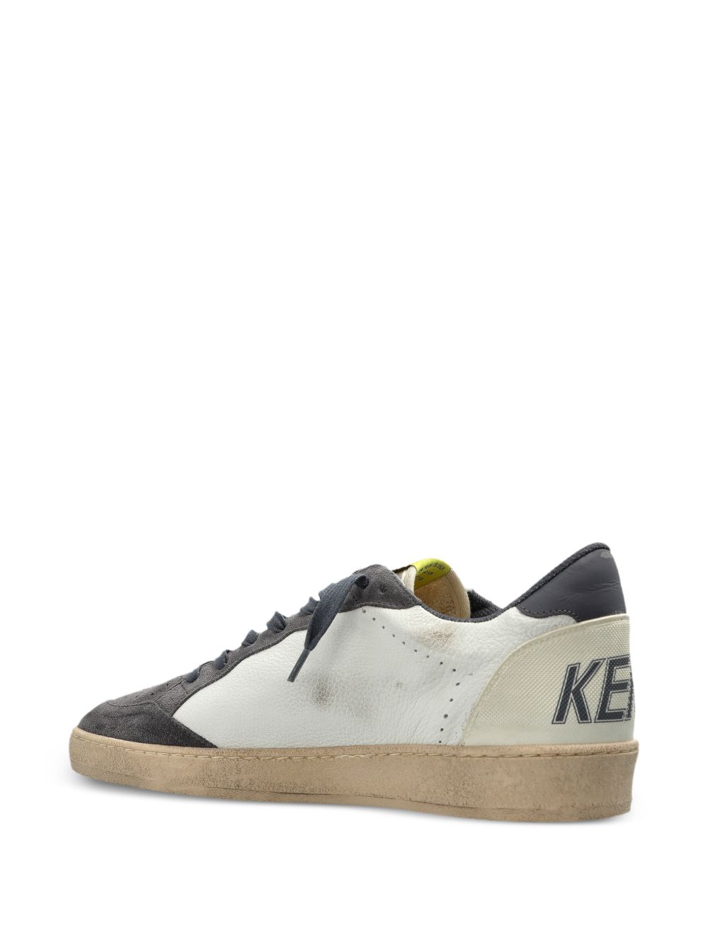 Sneakers "Ball Star"