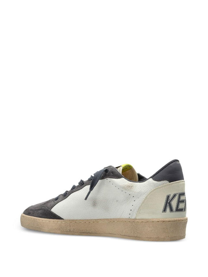 Sneakers "Ball Star"