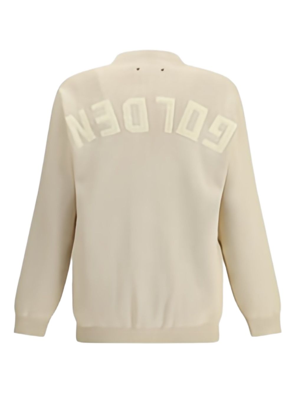 Golden Goose Cardigan con applicazione