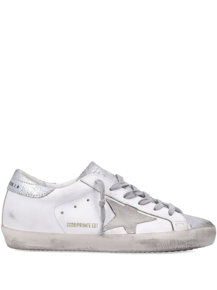 Golden Goose Sneakers Super-Star