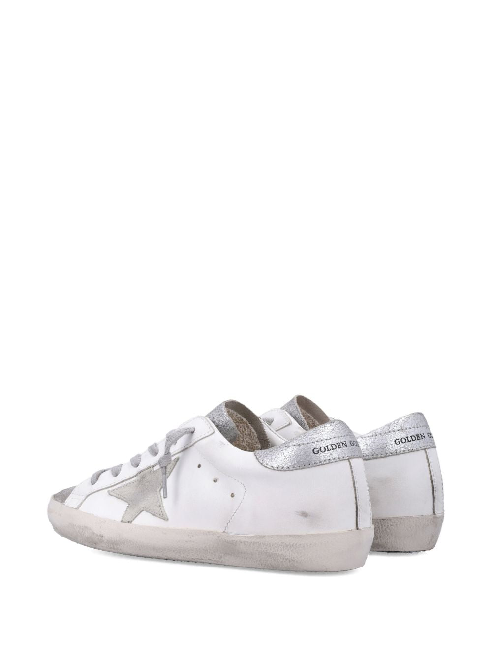 Golden Goose Sneakers Super-Star