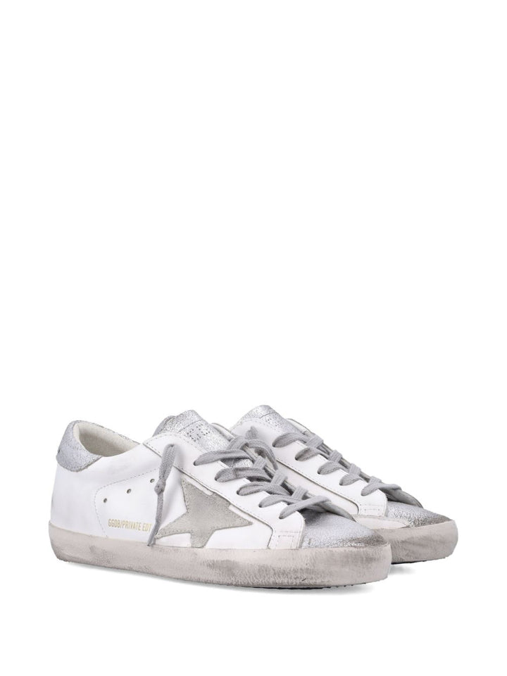 Golden Goose Sneakers Super-Star