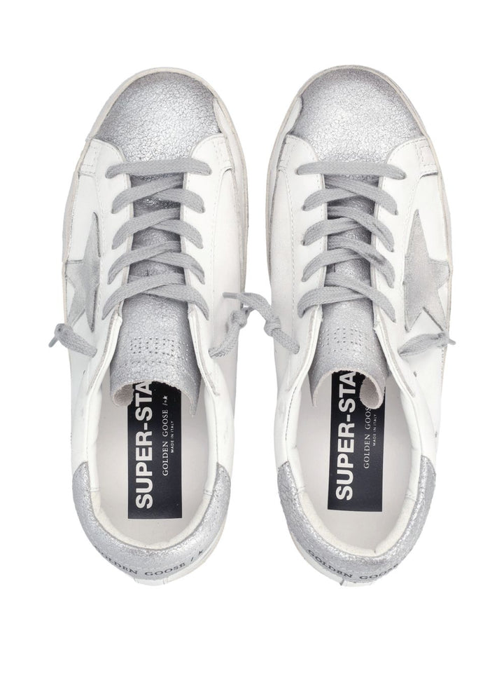 Golden Goose Sneakers Super-Star