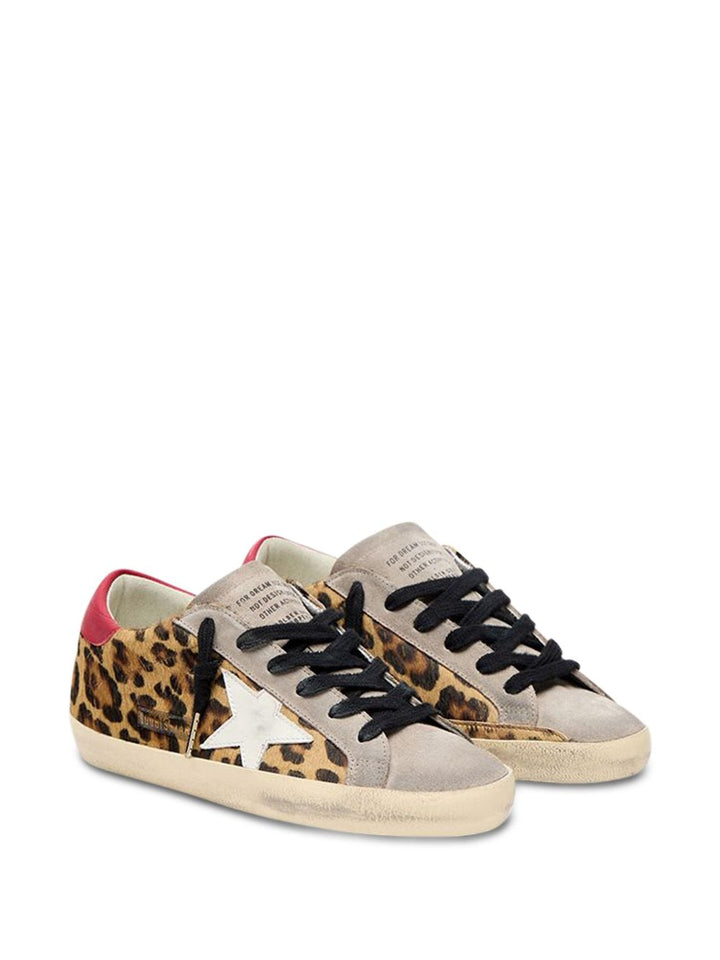 Sneakers "SuperStar"