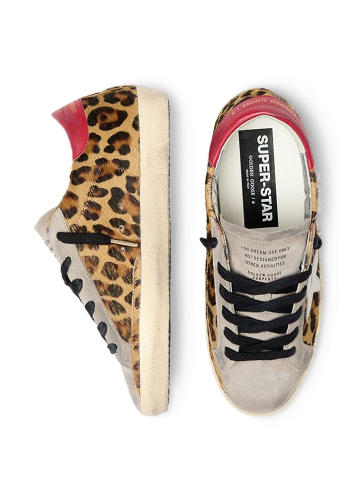 Sneakers "SuperStar"