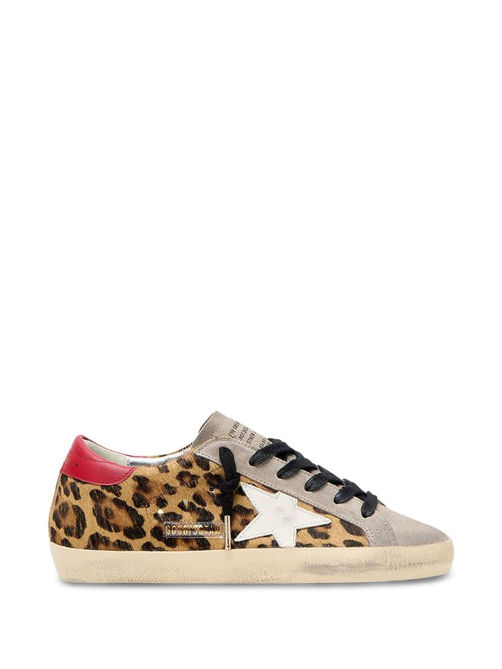 Sneakers "SuperStar"