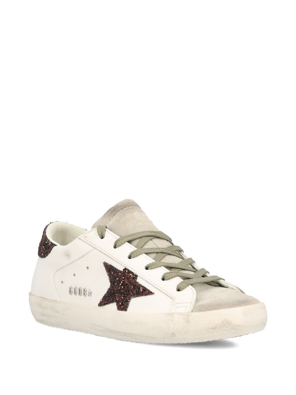 Sneakers "SuperStar"