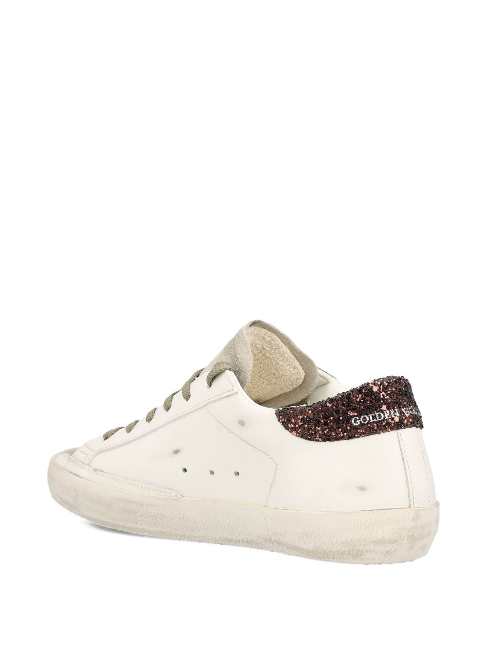 Sneakers "SuperStar"