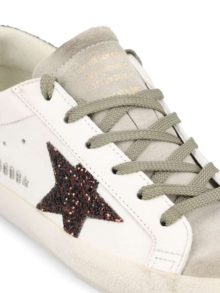 Sneakers "SuperStar"