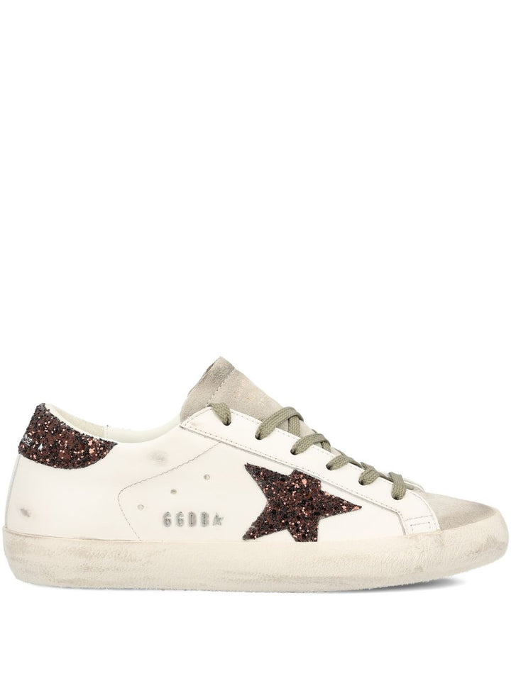 Sneakers "SuperStar"