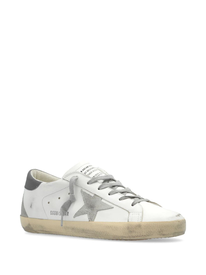 Golden Goose Sneakers Super-Star
