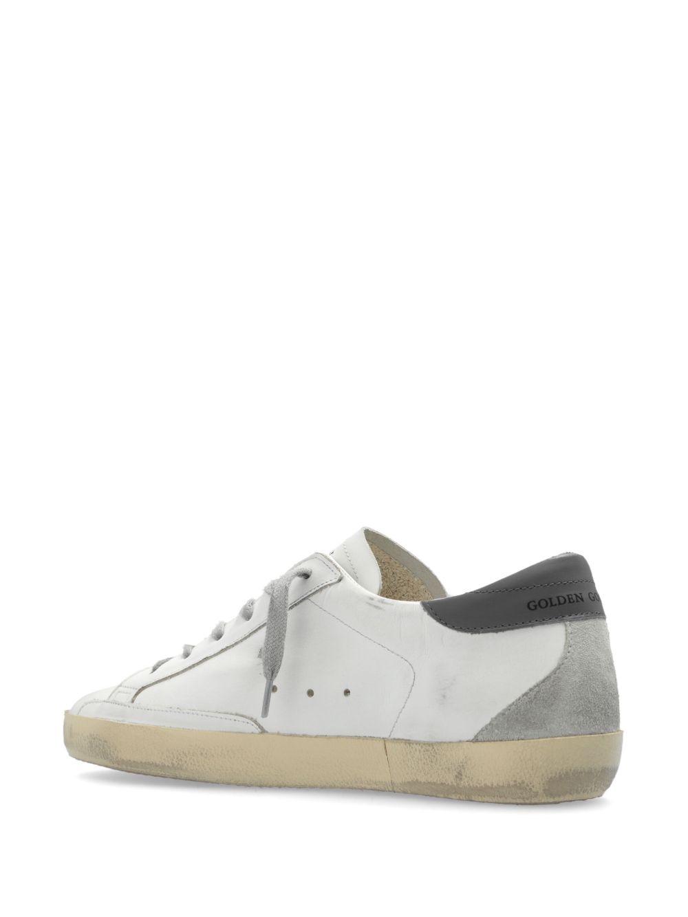 Golden Goose Sneakers Super-Star