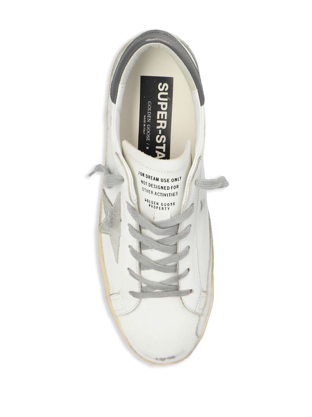 Golden Goose Sneakers Super-Star