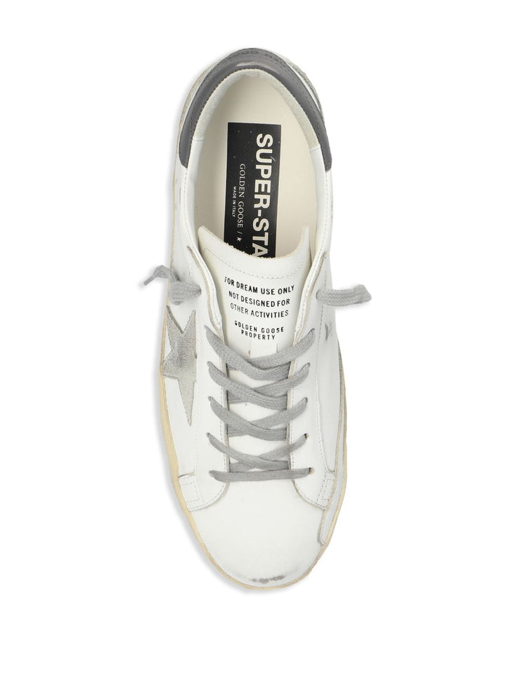 Golden Goose Sneakers Super-Star