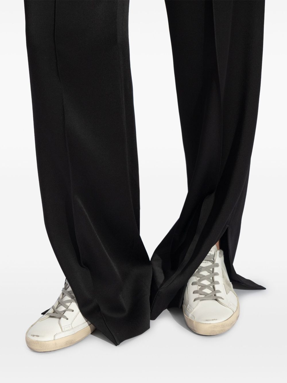 Golden Goose Sneakers Super-Star
