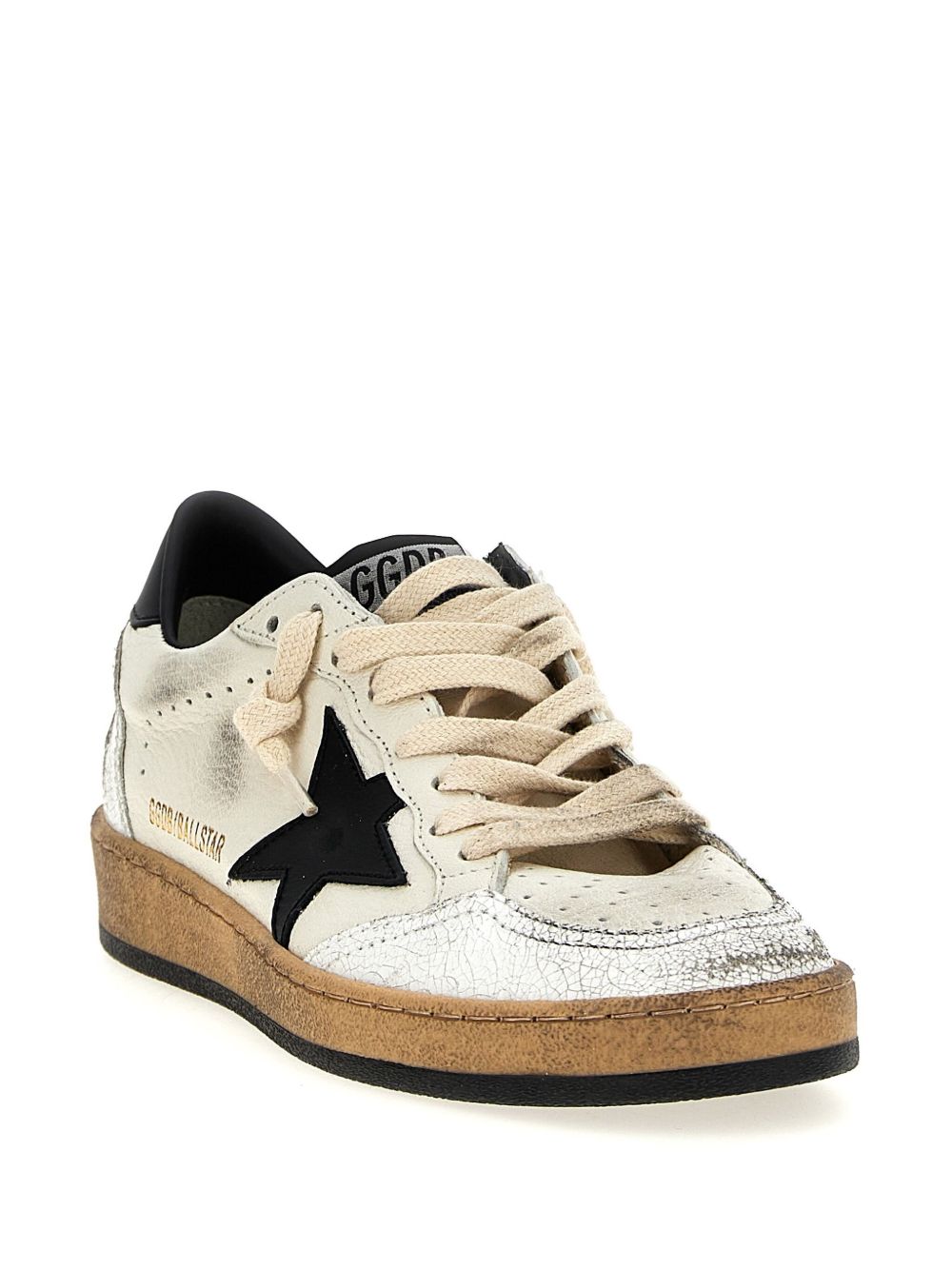 Golden Goose Sneakers Ball Star