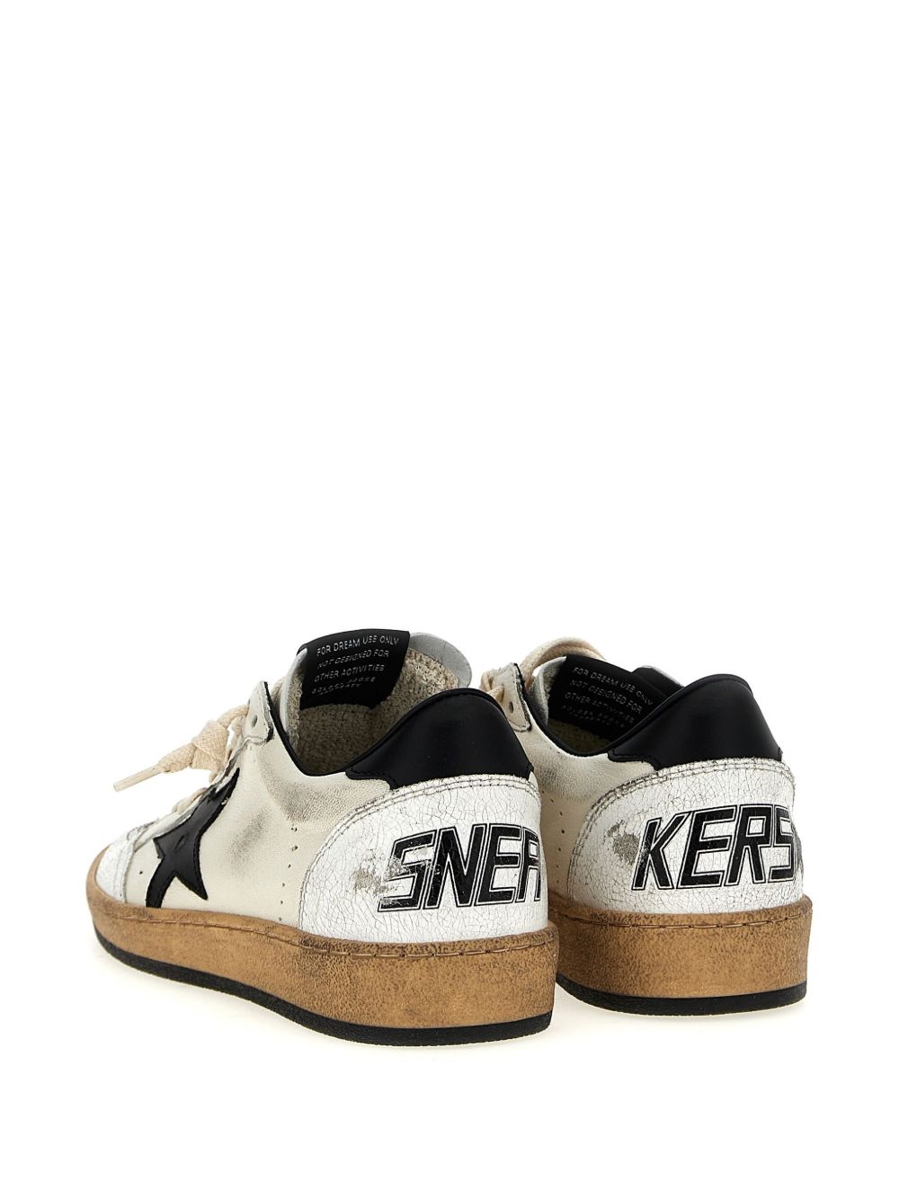 Golden Goose Sneakers Ball Star