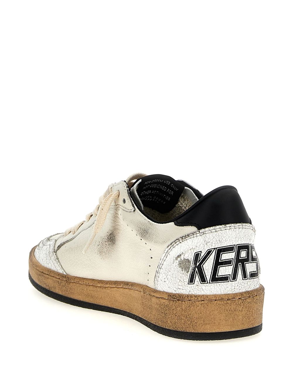 Golden Goose Sneakers Ball Star